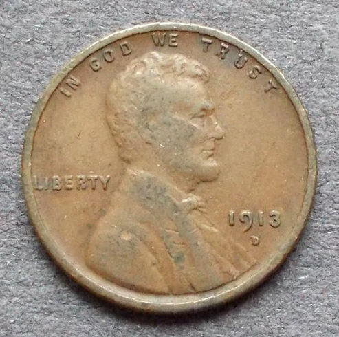 Yard-Sale-Find:-1913-D-Lincoln-Wheat-Cent
